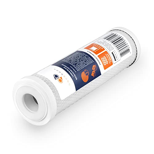5 Micron 10 x 2.5 Sediment (3 Count)