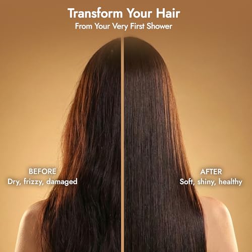 Aspen Filtered Shower Head for Healthy Hair & Skin