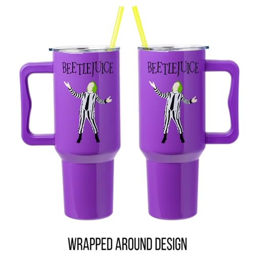 Tim Burton's Beetlejuice