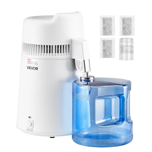 Water Distiller