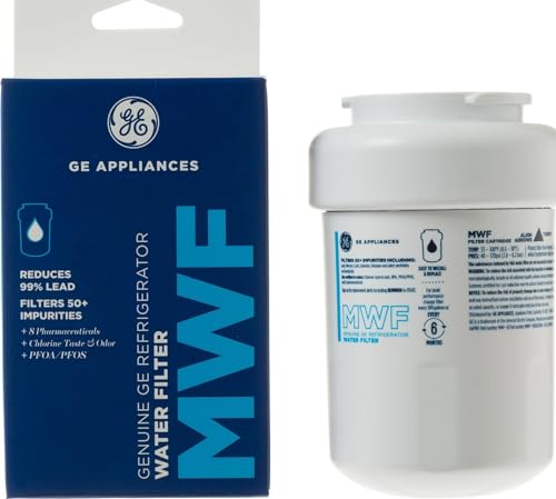 MWF Refrigerator Water Filter