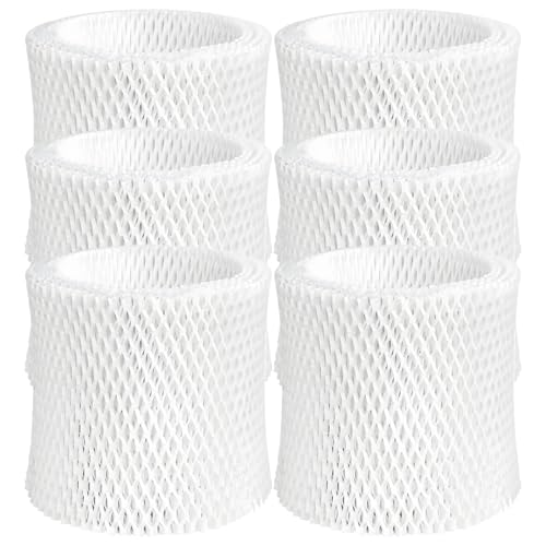 Humidifier Wicking Replacement Filter Compatible with Canopy Bedside and Nursery Humidifier
