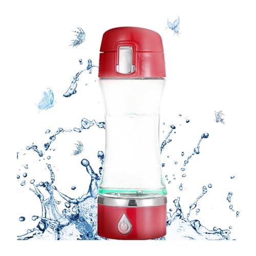 Electrolyzed Water Machine for Home Office Travel