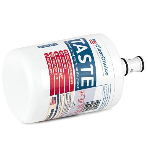 Fridge Filter for Kenmore 8171413 Made in USA