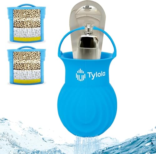 Bath Filter for Tub Faucet