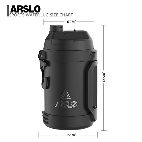 Sports Water Jug