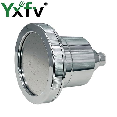 Filtered Shower Head