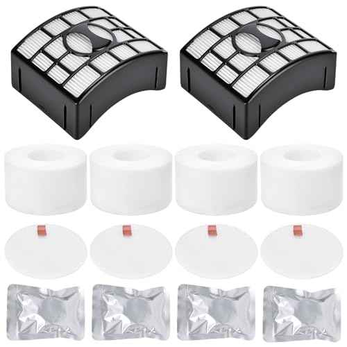 ZD550 Filter for Shark Lift (10 Count)