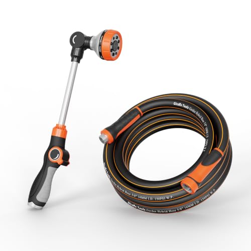 Garden Hose 5