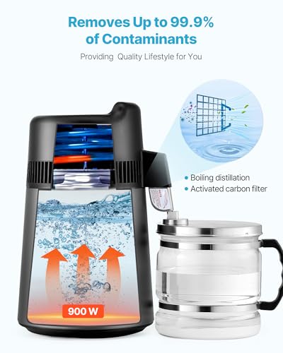 Water Distiller