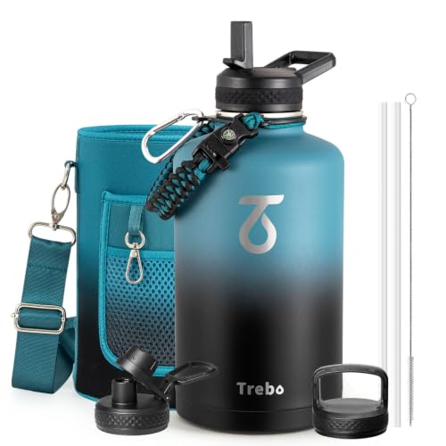 Water Bottle Insulation 87 oz