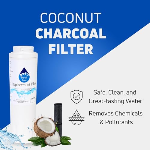 Replacement for Kenmore 9006 Refrigerator Water Filter