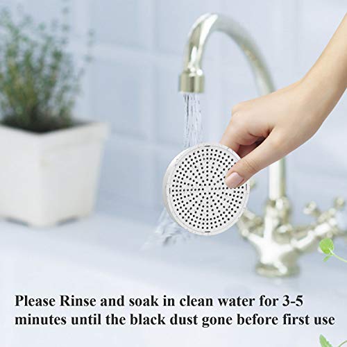 Cat Water Fountain Filter (6 Count)