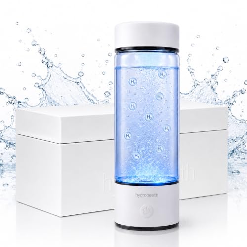 Hydrogen Water Bottle for Kidney