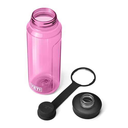 Yonder 1L 34 oz Water Bottle with Yonder Tether Cap