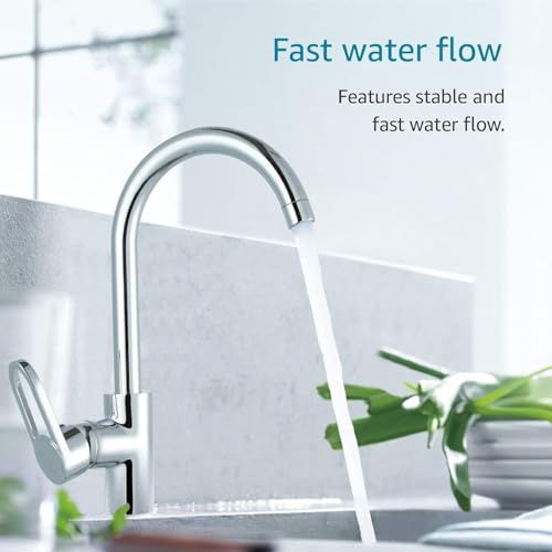 FQK1K Under Sink Water Filter Replacement for GE FQK1K