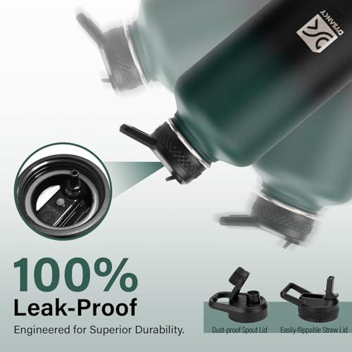 Insulated Water Bottle