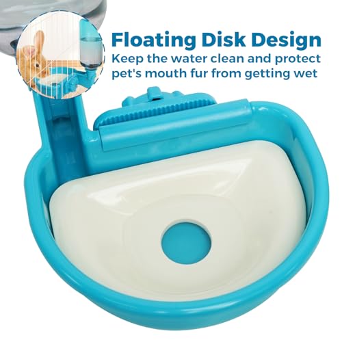 16 oz Gravity Pet Water Bowl