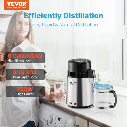 Water Distiller