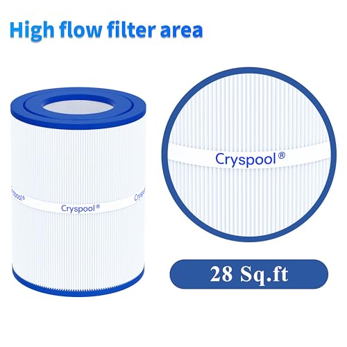 28 Sq.Ft Spa Filter Replaces PDM28