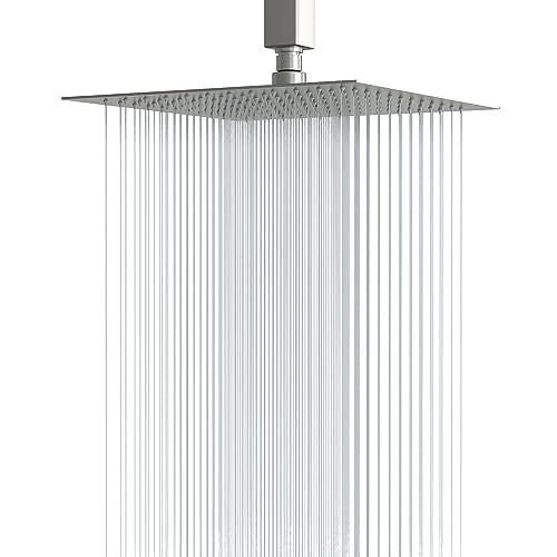Rain Shower Heads High Pressure