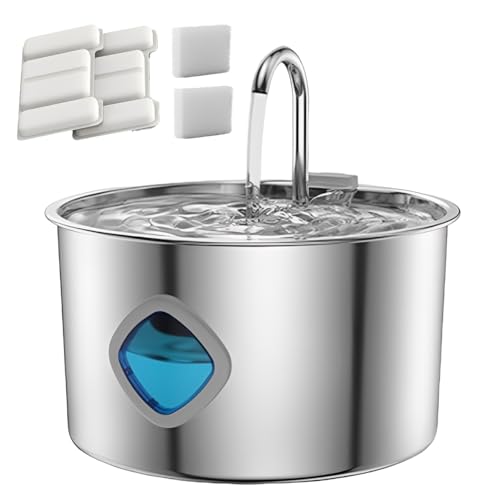 Water Fountain for Cats