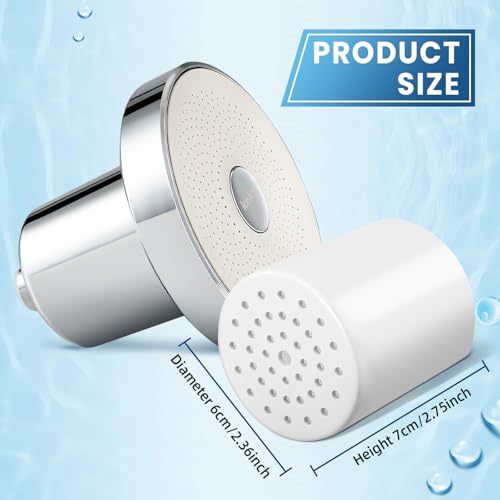 Shower Filter Replacement Cartridge