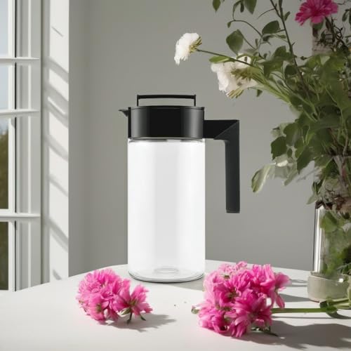 Airtight Pitcher
