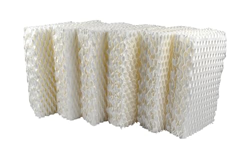 6 Pack WF813 Humidifier Wick Filter for ProCare PCCM