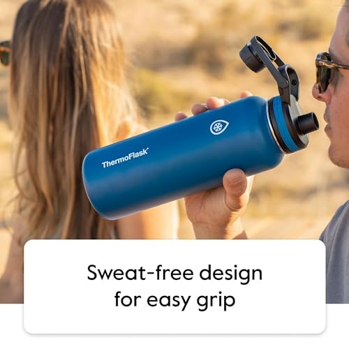 Stainless Steel Water Bottles 2 (2 Count)