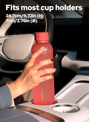 Slim Pro Water Bottle 27oz