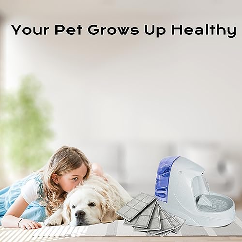 Cat Water Fountain Filters (12 Count)