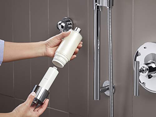 30646 CP Aquifer Shower Water Filtration System