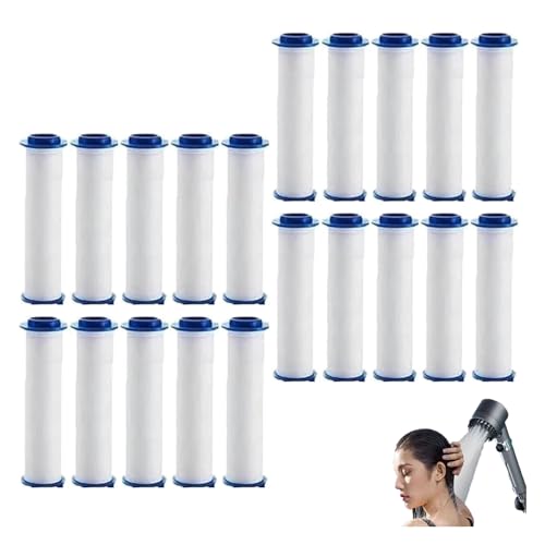 10 20 Pcs ShowerHead Filters