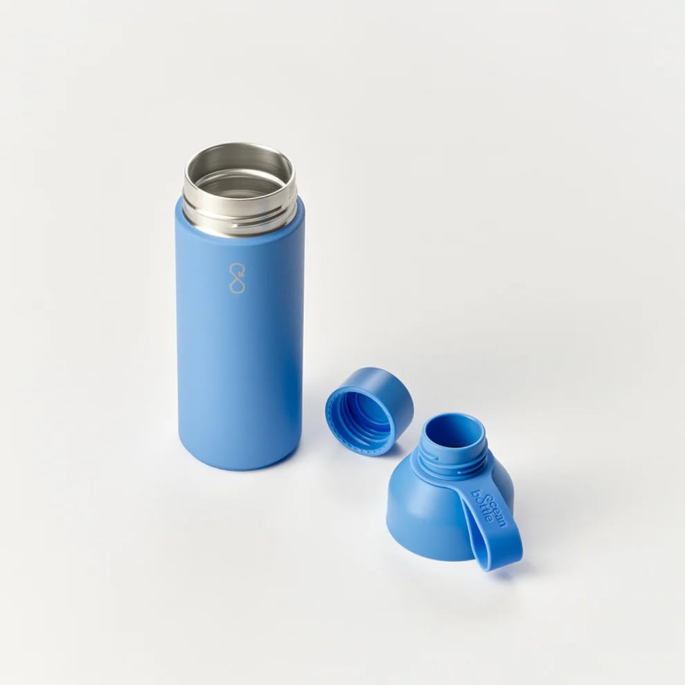 Original 17oz Stainless Steel Water Bottle (500 Count)