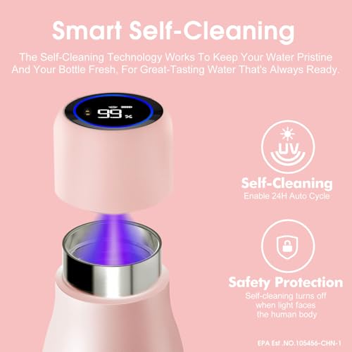 S1 15oz Mini Insulated Stainless Steel Self