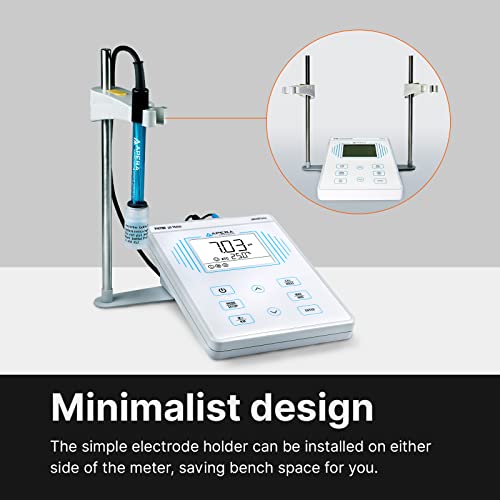 LLC AI501 PH700 Benchtop Lab pH Meter