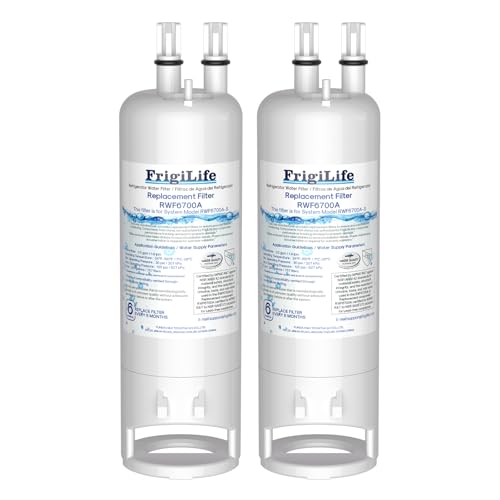 W10295370A Water Filter Replacement (2 Count)