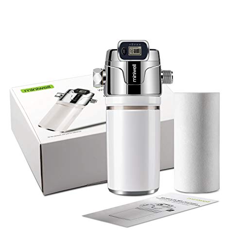 Luxury Shower Filter L760