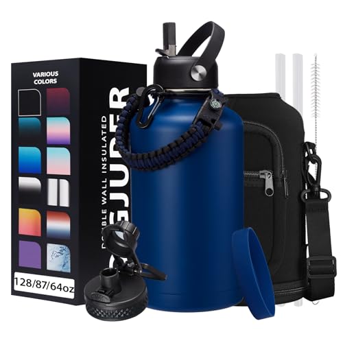 64OZ Insulated Water (9 Count)