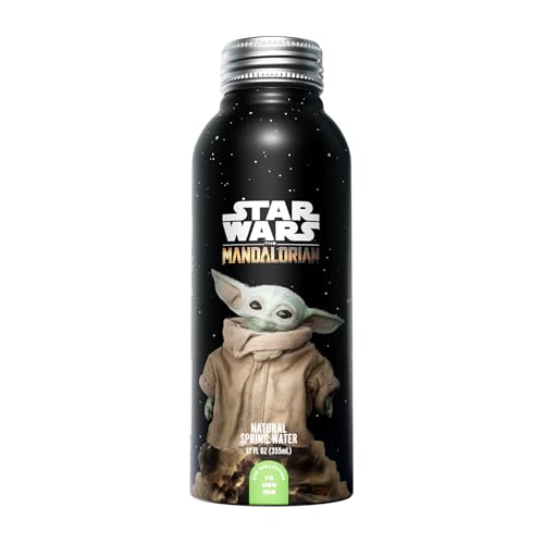 PULSE Star Wars The Mandalorian (144 Fl Oz)