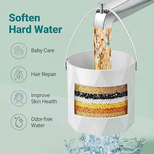 Bath Faucet Filter