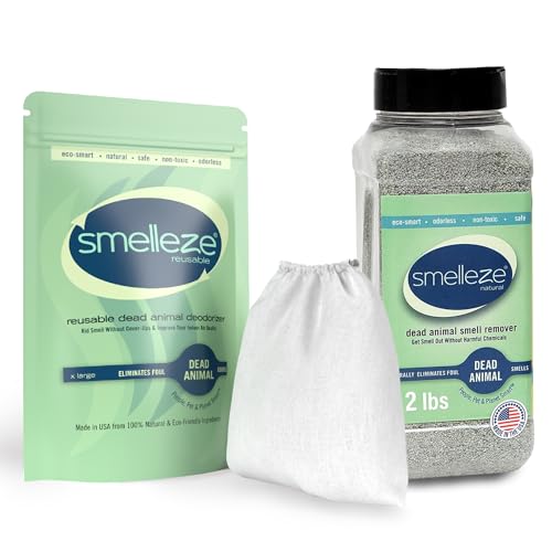 Ultimate Odor Removal Bundle (32 Ounce)