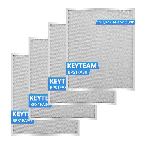BPS1FA30 Range Hood Filter 11