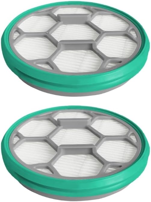 Pet Grooming Vacuum Sponge Hepa Filter Spare Part Replacement Accessory For P1 Vacuum Spare Part - AquaVibe