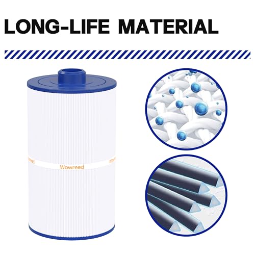Spa Filter Compatible with Maax Spas