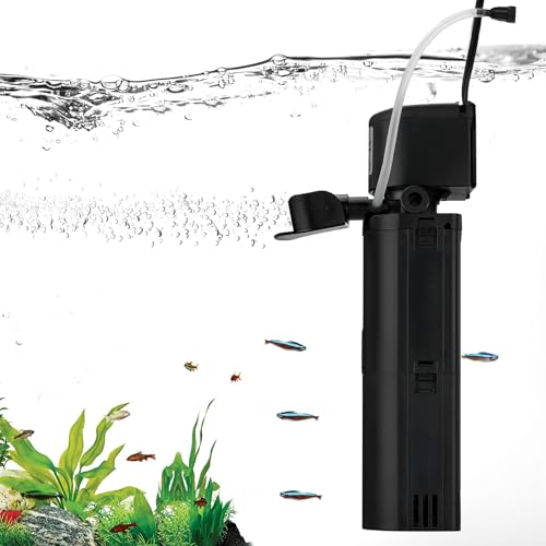 Internal Aquarium Filter for 10