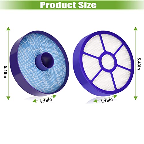 for Dyson DC33 Animal