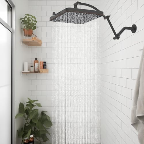 Rain Shower Head