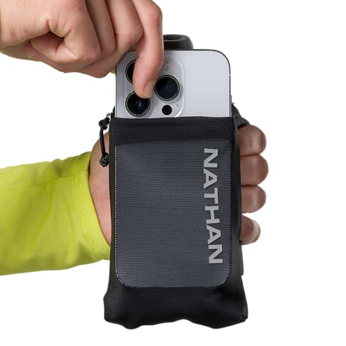 SpeedDraw 2 Handheld Running Water Bottle Flask